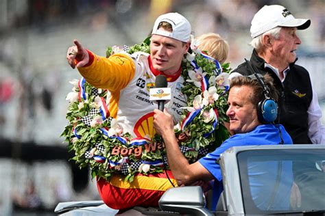 who won indy 500 today|Iba pa.
